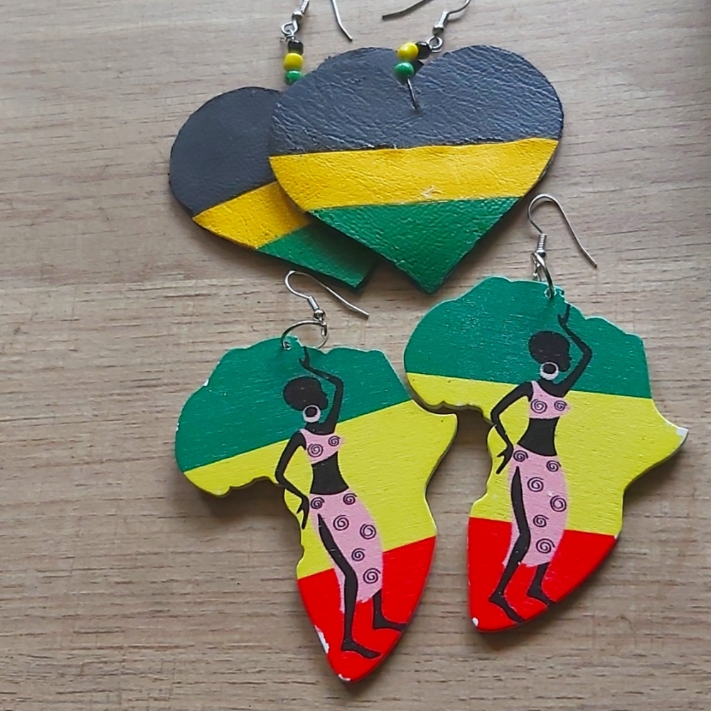Kenya-Support Local Business